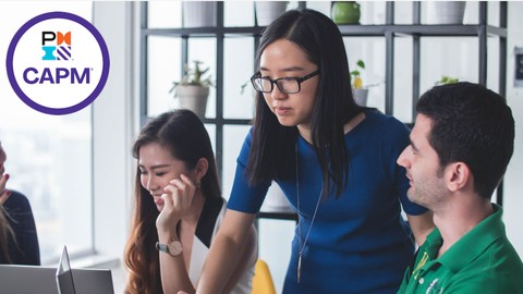 PMI CAPM Mock Exams, 2023 Updates: 450 Questions