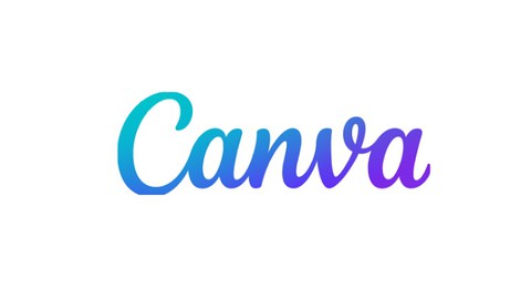 Canva Pro - Crie Designs p/ Redes Sociais, Sites e Vídeos