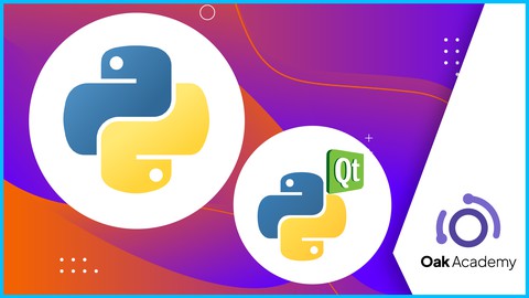 Python & Python PyQT5 | PyQT5 with Python GUI Programming