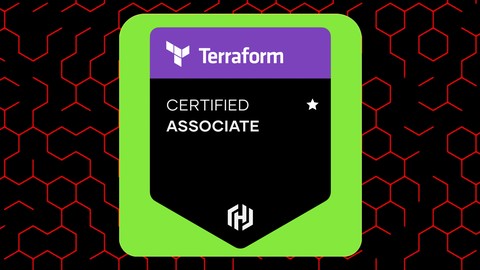 HashiCorp Certified: Terraform Associate Practice Exams 2025