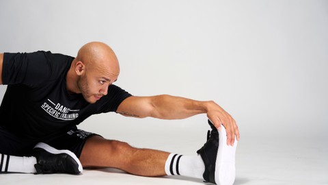 14 Days Fitness Challenge with Coach Sebastian