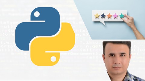 Python Mucizesi - Temel, Orta ve İleri Düzey