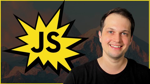 20+ Projetos de JavaScript - Aprenda HTML, CSS e JavaScript