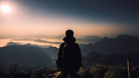 The Complete Adult - Emotional Regulation