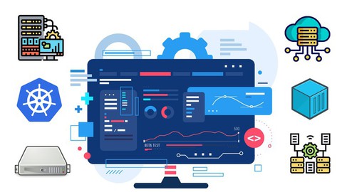 بالعربي Kubernetes تعلم