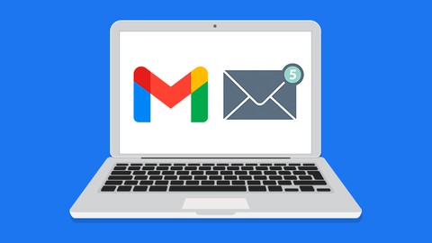 Gmail Productivity Masterclass for Beginners and Pros