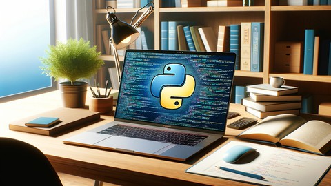(python) البرمجة بلغة البايثون
