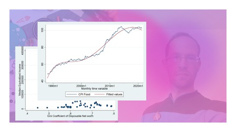 Getting started with Stata