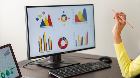 Master Class Excel 2/3: Hàm, PivotTable, Biểu đồ và AI