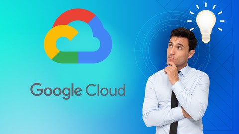 GCP - Professional Cloud Architect Exam Questions 2025