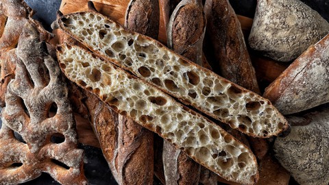 La Baguette Francese - come realizzarle a casa vostra!