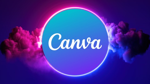 Essential Canva Course for Graphics Design Learn in 2 Hour