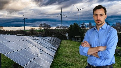 Introducción a las Energías Renovables