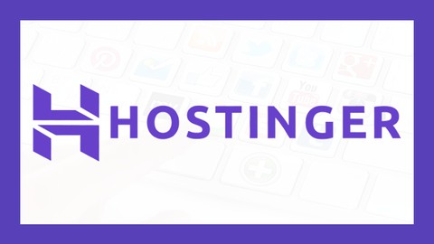 Curso de Hostinger 2025: El Hosting Ideal Para tu Página Web