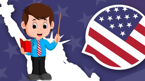 Curso de inglés de básico a intermedio en 5 módulos.