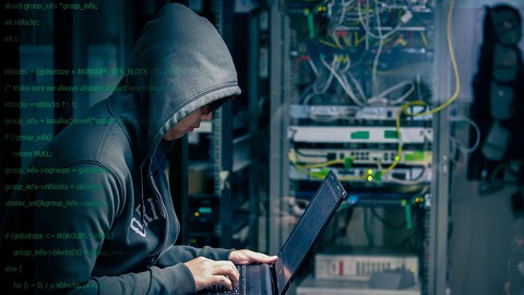 Ethical hacking: descubre y explota vulnerabilidades