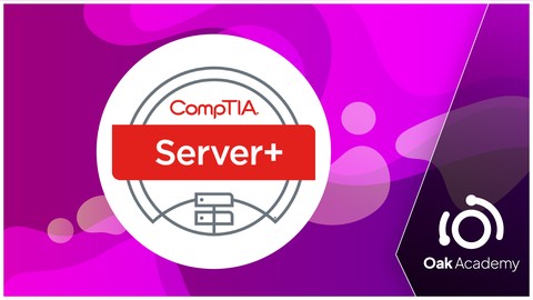 CompTIA Server+ | CompTIA Server+ SK0-005 Certification Prep