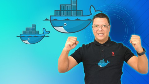 [NEW 2023] Docker for beginners: From Zero to Hero