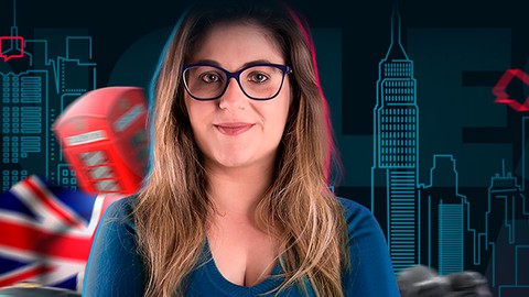 Inglês para viagens de maneira rápida e sem dificuldades