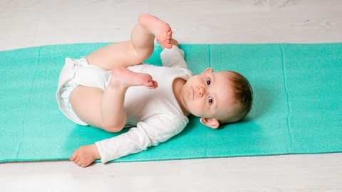 Baby Yoga