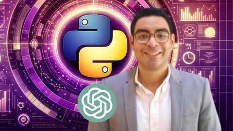 Ciencia de Datos y Analítica de Negocio con Python y ChatGPT