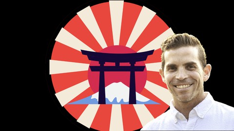 Turning Japanese; Language, Culture & Biz tips - Beginner 2