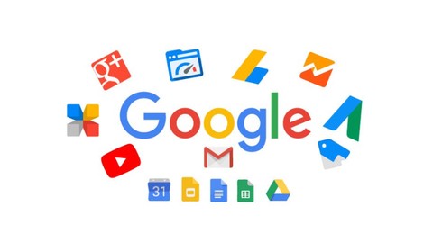 Curso de Ferramentas do Google: Para Iniciantes