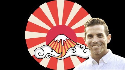 Turning Japanese; Language, Culture & Biz tips for Class 3