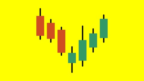 Level 15 - Japanese Candlesticks Trading Mastery Program