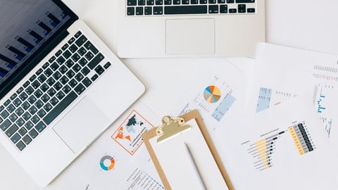 Advanced Budgeting for Business