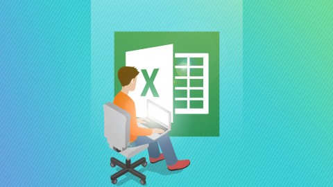 Excel in Microsoft Excel 2013: Part I