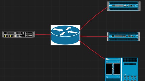 PaloAlto Firewall Routing with Practical Lab by Hemu Sir