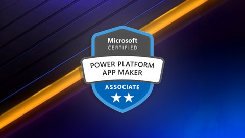 PL-100: Microsoft Power Platform App Maker Exam