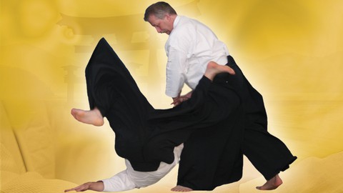 Aikido von A bis Z Grundtechniken Vol.4