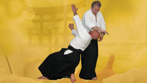 Aikido de A à Z Les techniques de base Vol.4