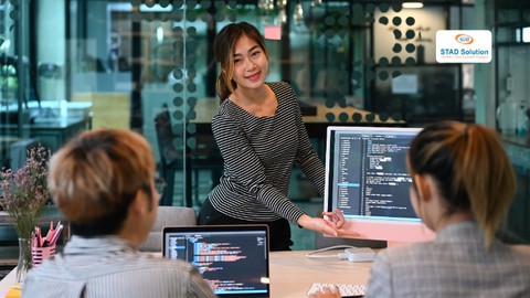 DBMS for Software Tester