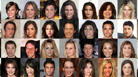 Mastering Image Generation with GANs using Python and Keras