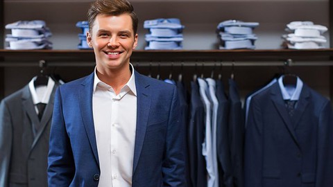 Master Course : Merchandising, Retail Business & Management