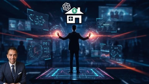 ChatGPT For Real Estate Agents: Next-Level Real Estate