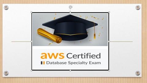 AWS Certified Database Specialty Practice Questions