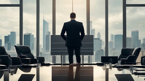 Liderazgo de Nivel 5 de Jim Collins