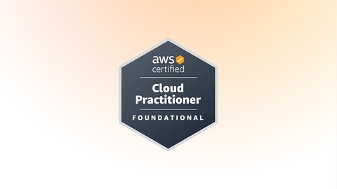 AWS Certified Cloud Practitioner Practice Exams - 2025