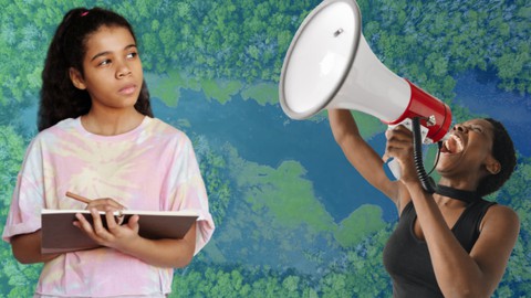 Advocacy and Activism: Unleashing Your Passion for Change