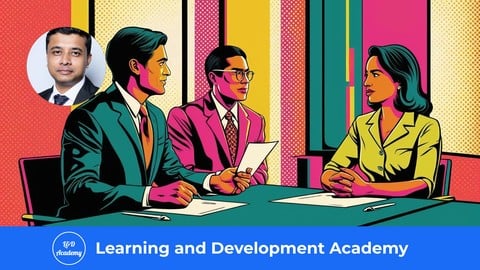 The Interview Hack: Mastering the Game of Job Interviews