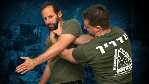 Krav Maga Realistische Selbstverteidigung ohne Waffen