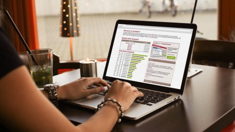Marketing de Afiliados: Como Generar Ingresos Pasivos Online