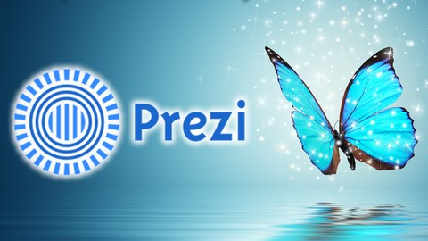 Apresentações de Alto Impacto com Prezi