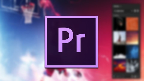 Adobe Premiere for beginners