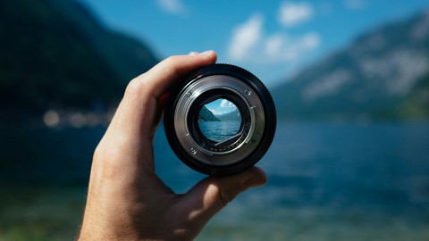 Vision Development Masterclass