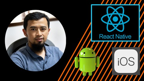 Belajar dari dasar membuat App Android & IOS dengan mudah